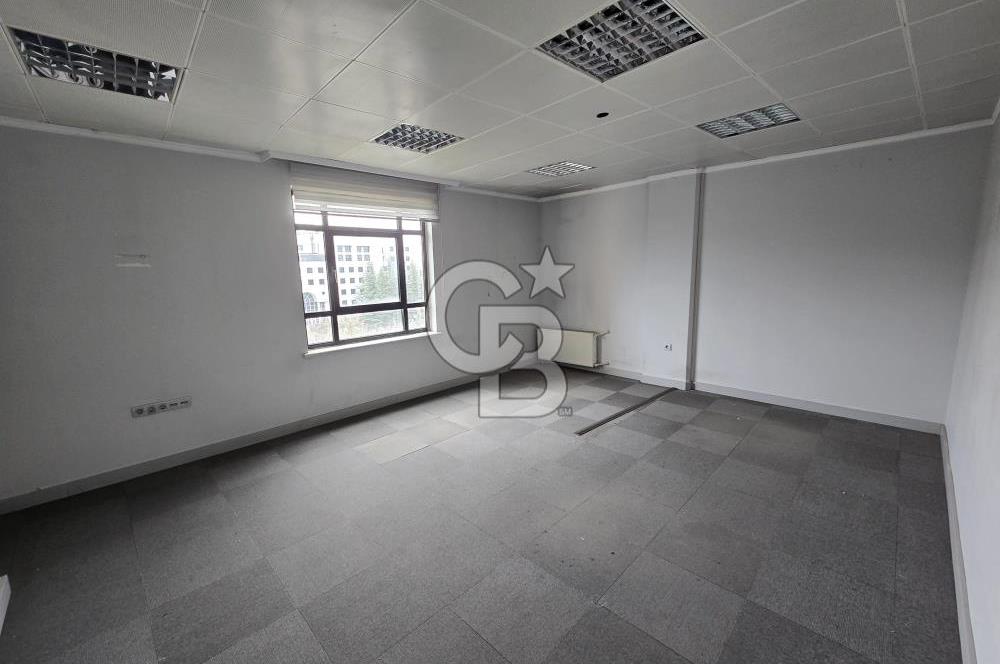 CB PREMIUM'DAN BİLKENT PLAZA'DA 280 M2 KİRALIK İŞYERİ