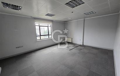 CB PREMIUM'DAN BİLKENT PLAZA'DA 280 M2 KİRALIK İŞYERİ