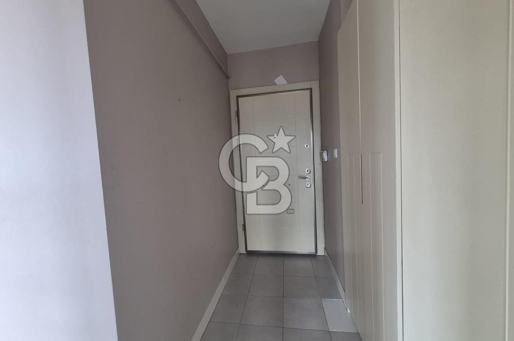 ŞERİFALİ TATLISUDA HAVUZLU GÜVENLİKLİ 2+1 KİRALIK DAİRE