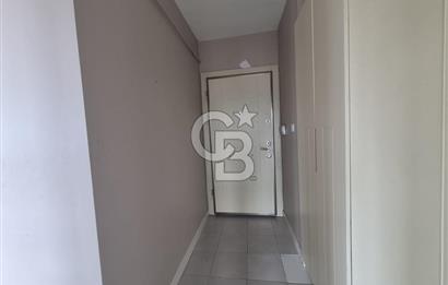 ŞERİFALİ TATLISUDA HAVUZLU GÜVENLİKLİ 2+1 KİRALIK DAİRE