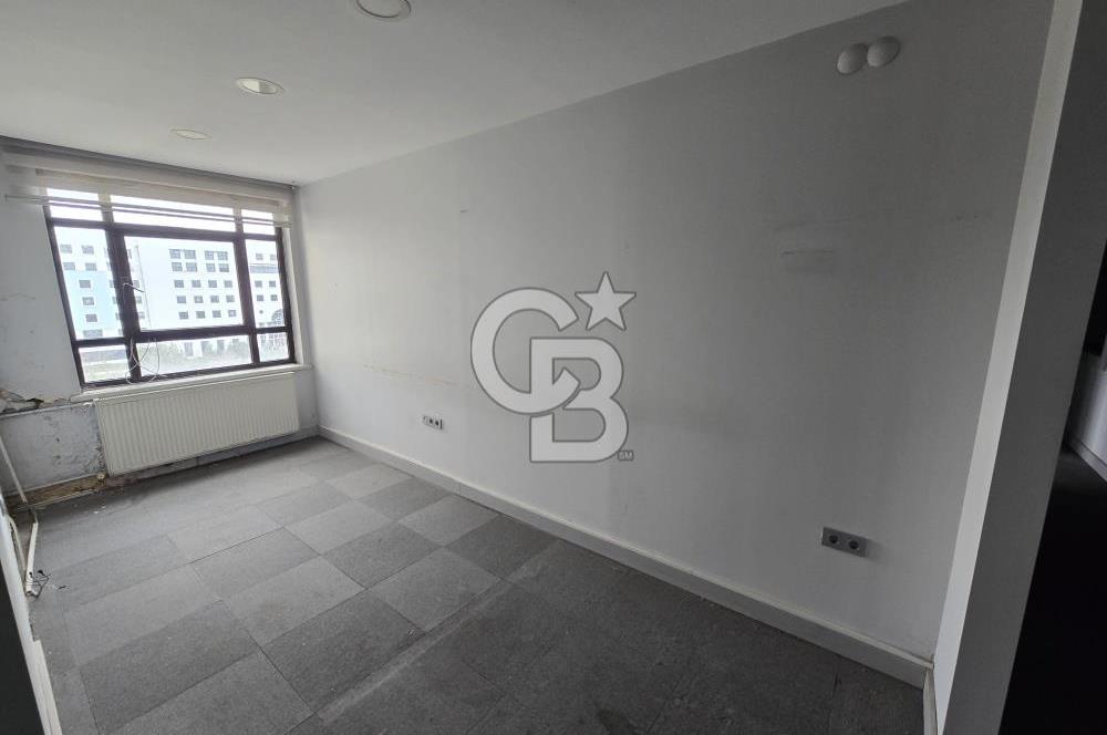 CB PREMIUM'DAN BİLKENT PLAZA'DA 280 M2 KİRALIK İŞYERİ