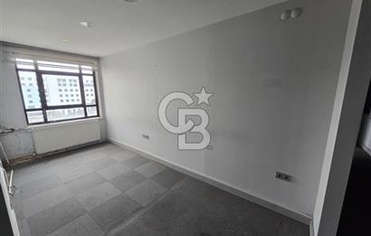 CB PREMIUM'DAN BİLKENT PLAZA'DA 280 M2 KİRALIK İŞYERİ