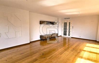 CADDEBOSTAN DENİZ MANZARALI BÜYÜK KULÜP KOMŞU NİDAPARK 148m2 3+1 DAİRE FIRSATI