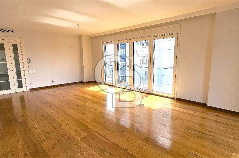 CADDEBOSTAN DENİZ MANZARALI BÜYÜK KULÜP KOMŞU NİDAPARK 148m2 3+1 DAİRE FIRSATI