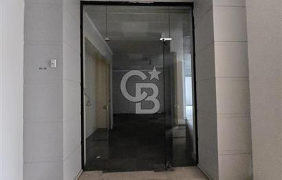 CB PREMIUM'DAN BİLKENT PLAZA'DA 280 M2 KİRALIK İŞYERİ