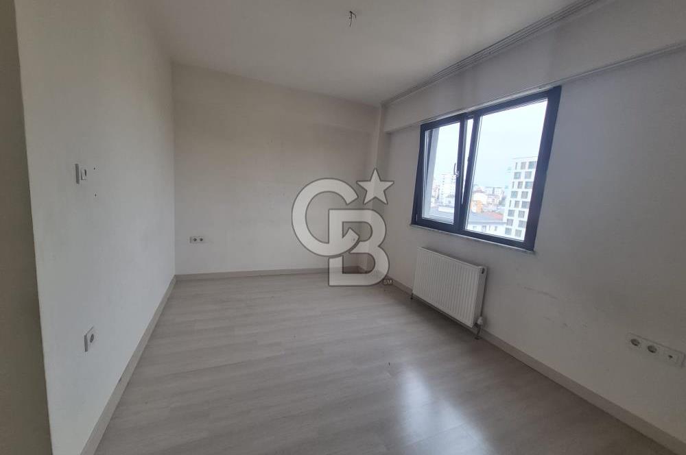 ŞERİFALİ TATLISUDA HAVUZLU GÜVENLİKLİ 2+1 KİRALIK DAİRE