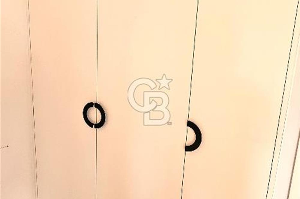 CADDEBOSTAN DENİZ MANZARALI BÜYÜK KULÜP KOMŞU NİDAPARK 148m2 3+1 DAİRE FIRSATI