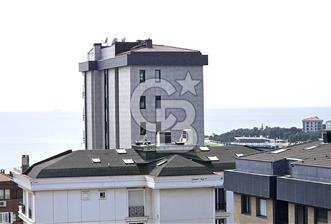 CADDEBOSTAN DENİZ MANZARALI BÜYÜK KULÜP KOMŞU NİDAPARK 148m2 3+1 DAİRE FIRSATI - 1 - 344364