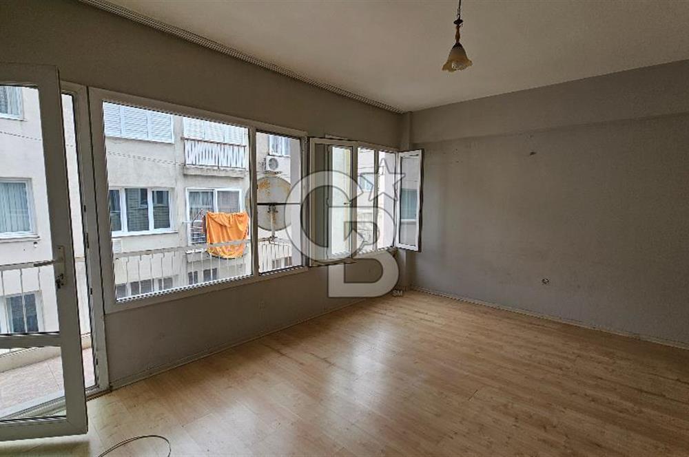 Güzelyalı Parkı Yakını 2+1 Kiralık Daire