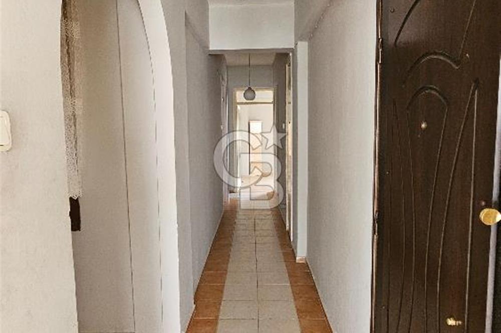 Güzelyalı Parkı Yakını 2+1 Kiralık Daire