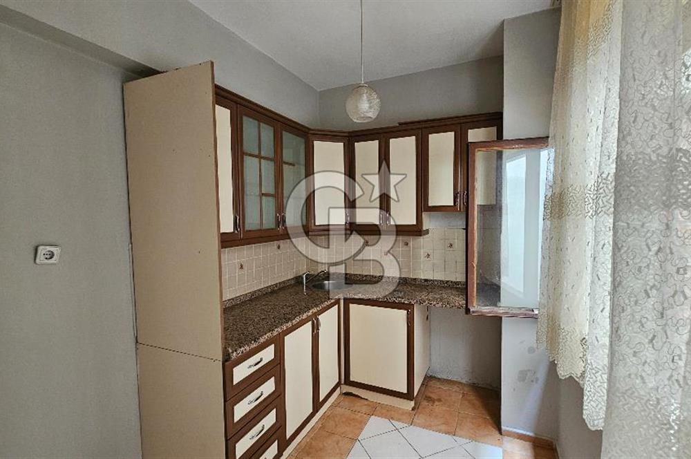 Güzelyalı Parkı Yakını 2+1 Kiralık Daire