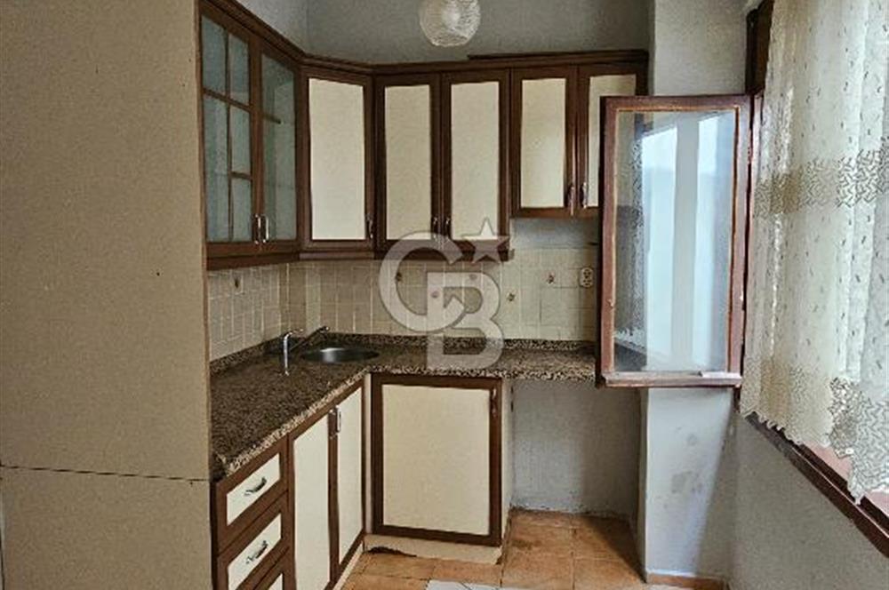 Güzelyalı Parkı Yakını 2+1 Kiralık Daire