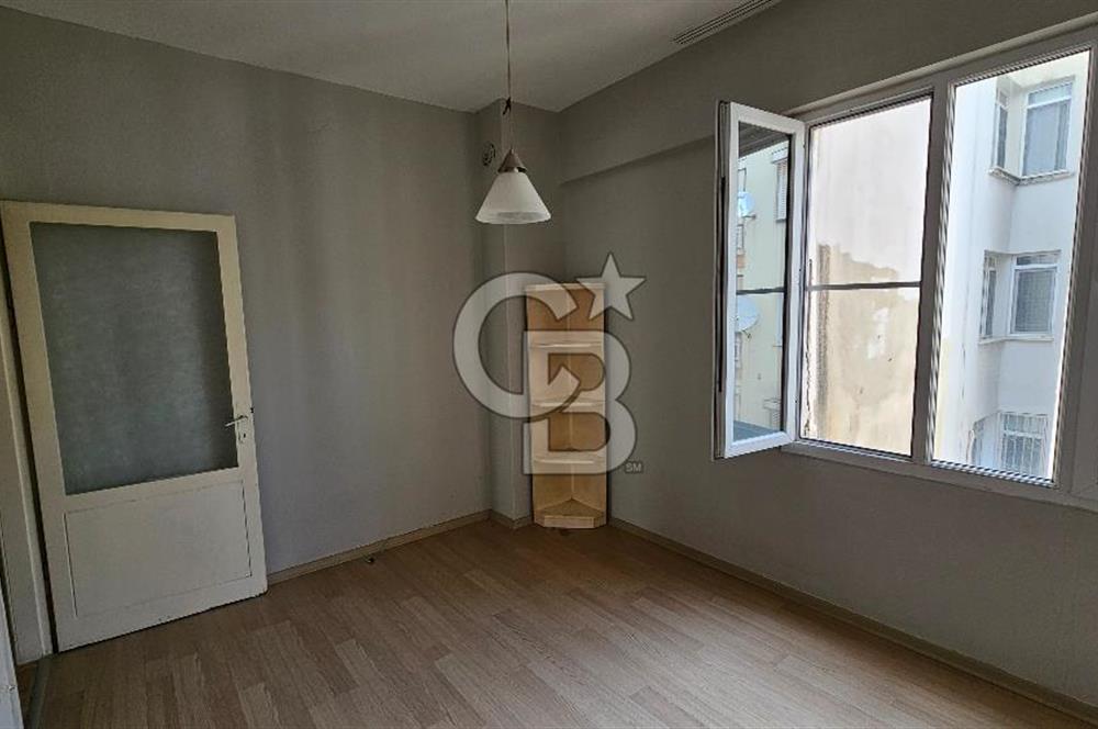 Güzelyalı Parkı Yakını 2+1 Kiralık Daire