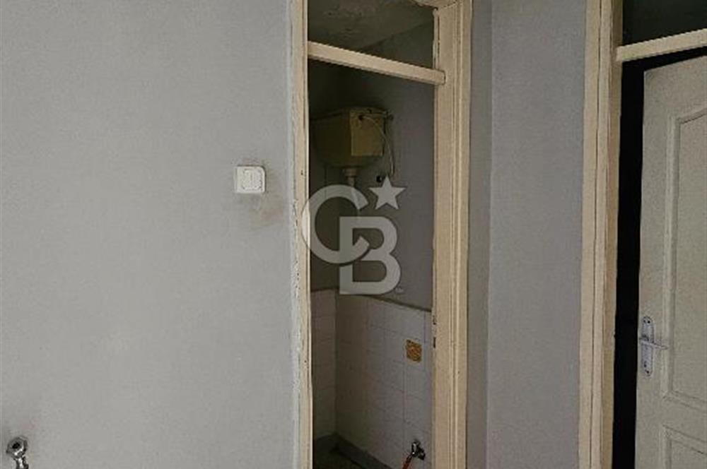 Güzelyalı Parkı Yakını 2+1 Kiralık Daire