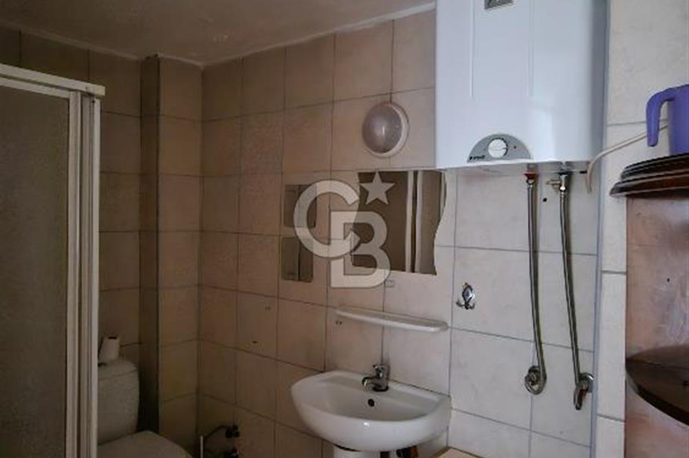 Güzelyalı Parkı Yakını 2+1 Kiralık Daire