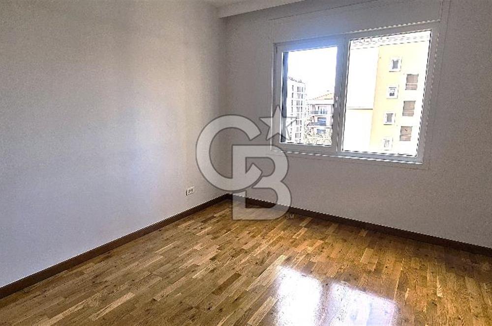 CADDEBOSTAN DENİZ MANZARALI BÜYÜK KULÜP KOMŞU NİDAPARK 148m2 3+1 DAİRE FIRSATI