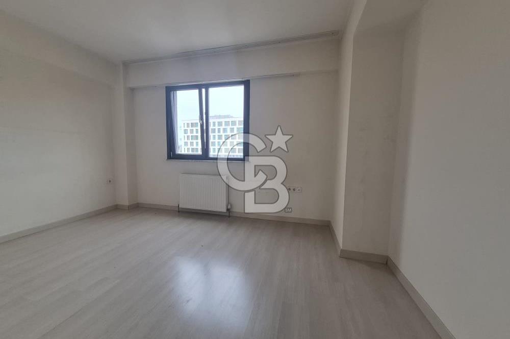 ŞERİFALİ TATLISUDA HAVUZLU GÜVENLİKLİ 2+1 KİRALIK DAİRE