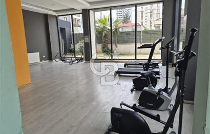 ŞERİFALİ TATLISUDA HAVUZLU GÜVENLİKLİ 2+1 KİRALIK DAİRE