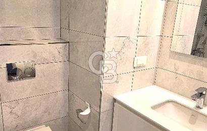 CADDEBOSTAN DENİZ MANZARALI BÜYÜK KULÜP KOMŞU NİDAPARK 148m2 3+1 DAİRE FIRSATI