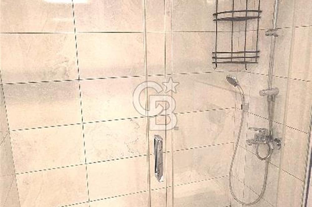 CADDEBOSTAN DENİZ MANZARALI BÜYÜK KULÜP KOMŞU NİDAPARK 148m2 3+1 DAİRE FIRSATI