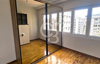 CADDEBOSTAN DENİZ MANZARALI BÜYÜK KULÜP KOMŞU NİDAPARK 148m2 3+1 DAİRE FIRSATI