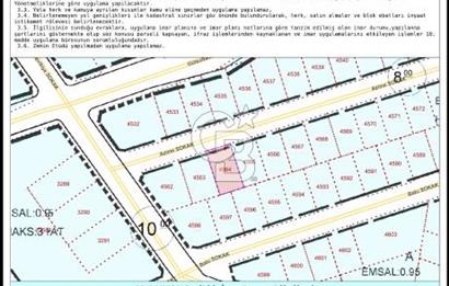 ARNAVUTKÖY NENEHATUNDA TEK TAPU, İFRAZLI, İMARLI VE İNŞAATA AÇIK