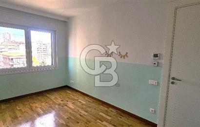 CADDEBOSTAN DENİZ MANZARALI BÜYÜK KULÜP KOMŞU NİDAPARK 148m2 3+1 DAİRE FIRSATI