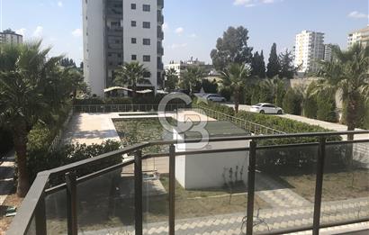 Yüreğir Akdeniz Mah. Havuzlu Site İçi Doğalgazlı Daire