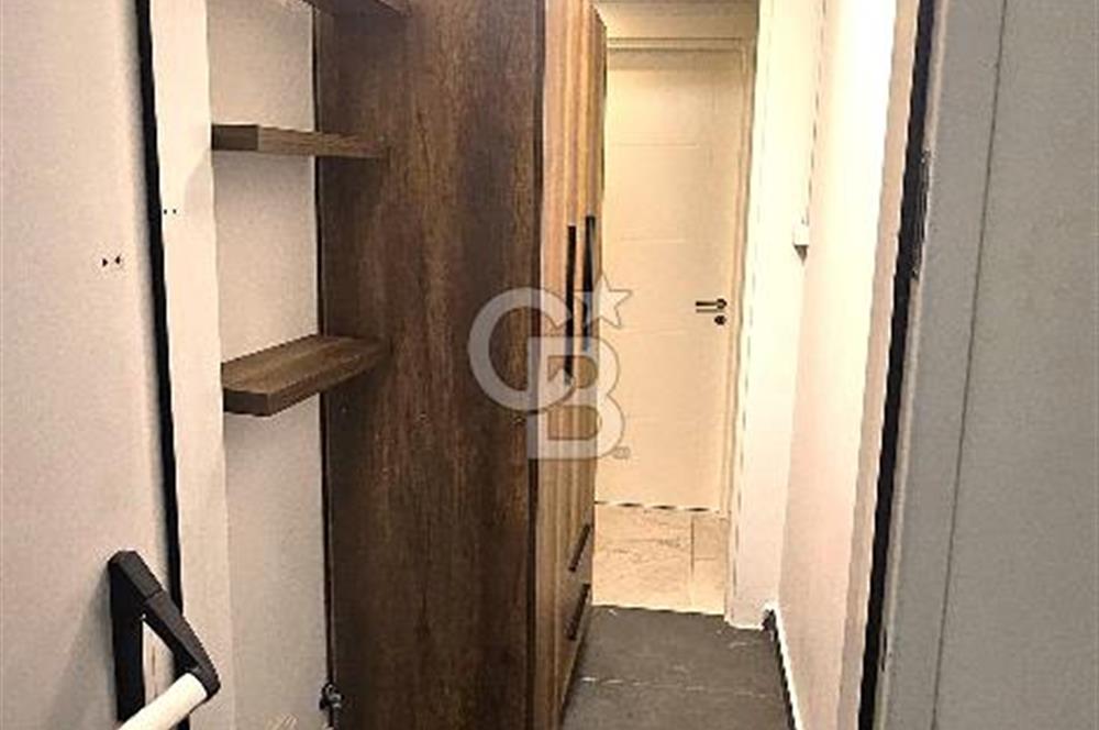 CADDEBOSTAN DENİZ MANZARALI BÜYÜK KULÜP KOMŞU NİDAPARK 148m2 3+1 DAİRE FIRSATI