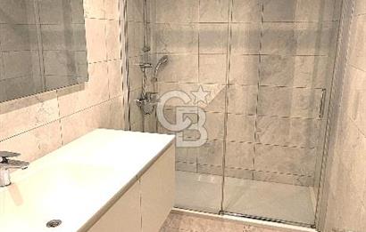 CADDEBOSTAN DENİZ MANZARALI BÜYÜK KULÜP KOMŞU NİDAPARK 148m2 3+1 DAİRE FIRSATI