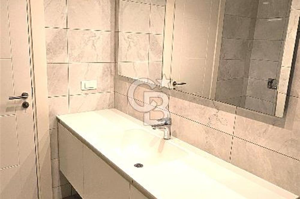 CADDEBOSTAN DENİZ MANZARALI BÜYÜK KULÜP KOMŞU NİDAPARK 148m2 3+1 DAİRE FIRSATI