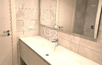 CADDEBOSTAN DENİZ MANZARALI BÜYÜK KULÜP KOMŞU NİDAPARK 148m2 3+1 DAİRE FIRSATI