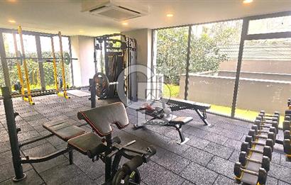 CADDEBOSTAN DENİZ MANZARALI BÜYÜK KULÜP KOMŞU NİDAPARK 148m2 3+1 DAİRE FIRSATI