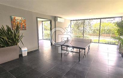 CADDEBOSTAN DENİZ MANZARALI BÜYÜK KULÜP KOMŞU NİDAPARK 148m2 3+1 DAİRE FIRSATI