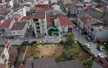 ARNAVUTKÖY BOĞAZKÖYDE RUHSATI ALINMIŞ SATILIK 122 M2 1.10 E ARSA