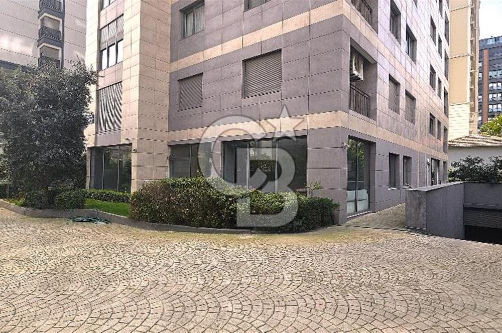 CADDEBOSTAN DENİZ MANZARALI BÜYÜK KULÜP KOMŞU NİDAPARK 148m2 3+1 DAİRE FIRSATI