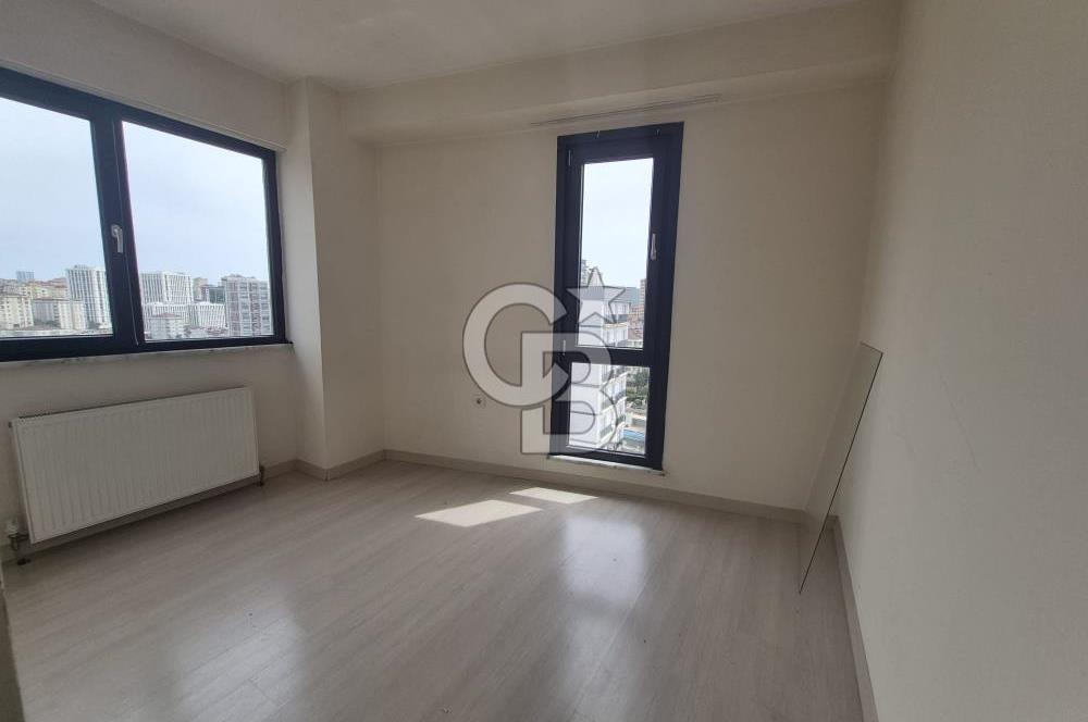 ŞERİFALİ TATLISUDA HAVUZLU GÜVENLİKLİ 2+1 KİRALIK DAİRE