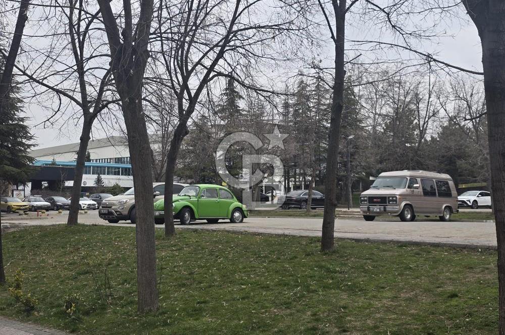 CB PREMIUM'DAN BİLKENT PLAZA'DA 280 M2 KİRALIK İŞYERİ