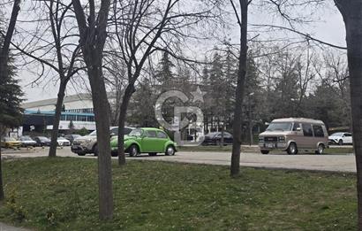 CB PREMIUM'DAN BİLKENT PLAZA'DA 280 M2 KİRALIK İŞYERİ