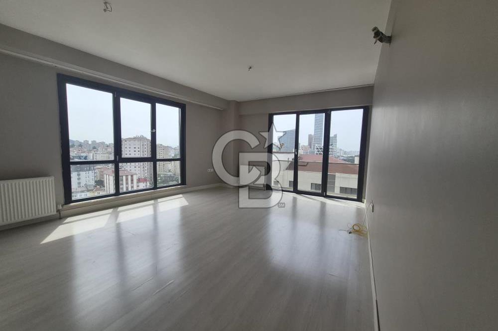 ŞERİFALİ TATLISUDA HAVUZLU GÜVENLİKLİ 2+1 KİRALIK DAİRE