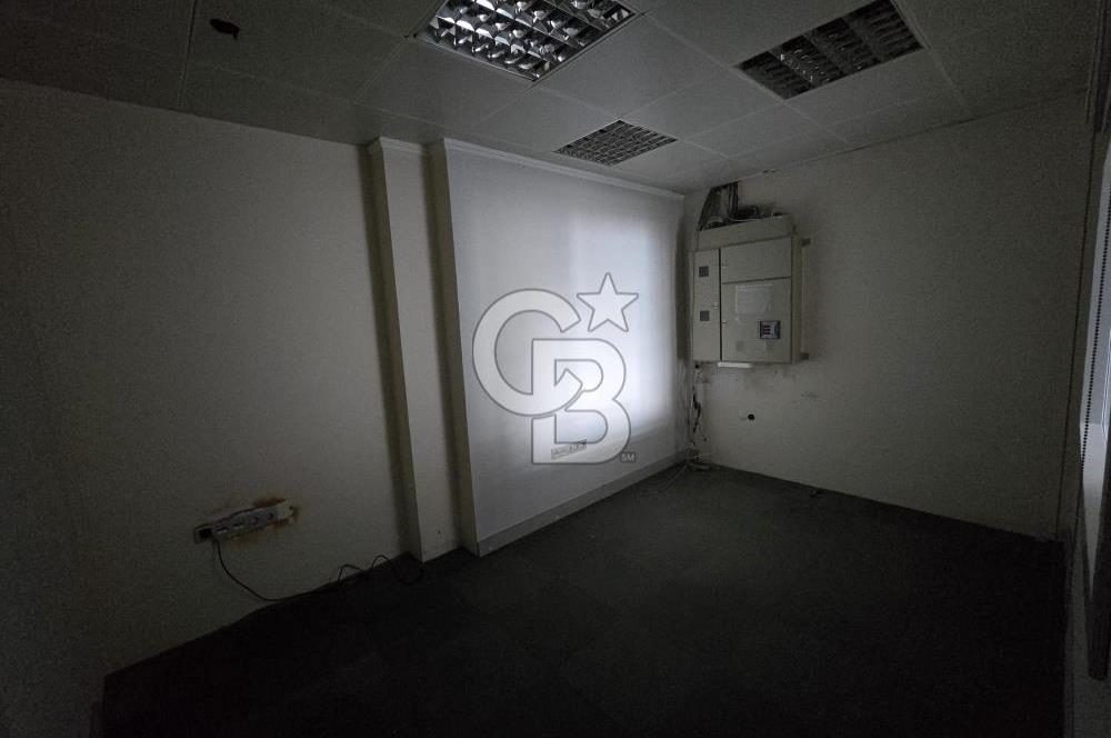 CB PREMIUM'DAN BİLKENT PLAZA'DA 280 M2 KİRALIK İŞYERİ