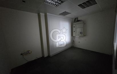 CB PREMIUM'DAN BİLKENT PLAZA'DA 280 M2 KİRALIK İŞYERİ