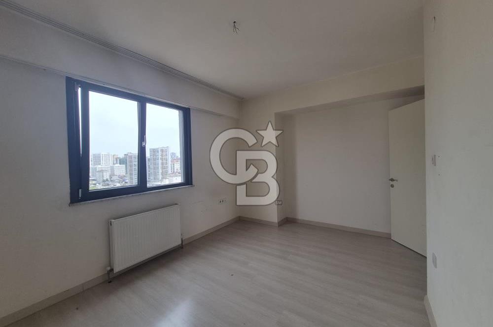 ŞERİFALİ TATLISUDA HAVUZLU GÜVENLİKLİ 2+1 KİRALIK DAİRE