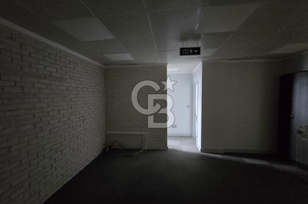 CB PREMIUM'DAN BİLKENT PLAZA'DA 280 M2 KİRALIK İŞYERİ