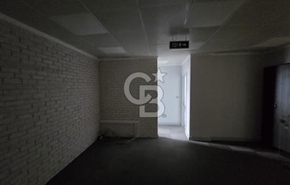 CB PREMIUM'DAN BİLKENT PLAZA'DA 280 M2 KİRALIK İŞYERİ