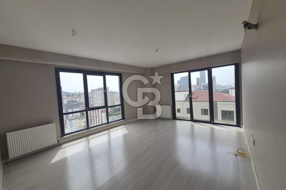 ŞERİFALİ TATLISUDA HAVUZLU GÜVENLİKLİ 2+1 KİRALIK DAİRE