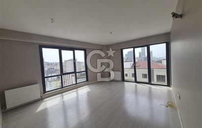 ŞERİFALİ TATLISUDA HAVUZLU GÜVENLİKLİ 2+1 KİRALIK DAİRE