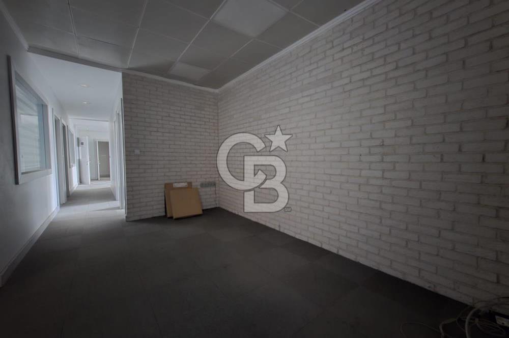 CB PREMIUM'DAN BİLKENT PLAZA'DA 280 M2 KİRALIK İŞYERİ