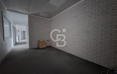 CB PREMIUM'DAN BİLKENT PLAZA'DA 280 M2 KİRALIK İŞYERİ