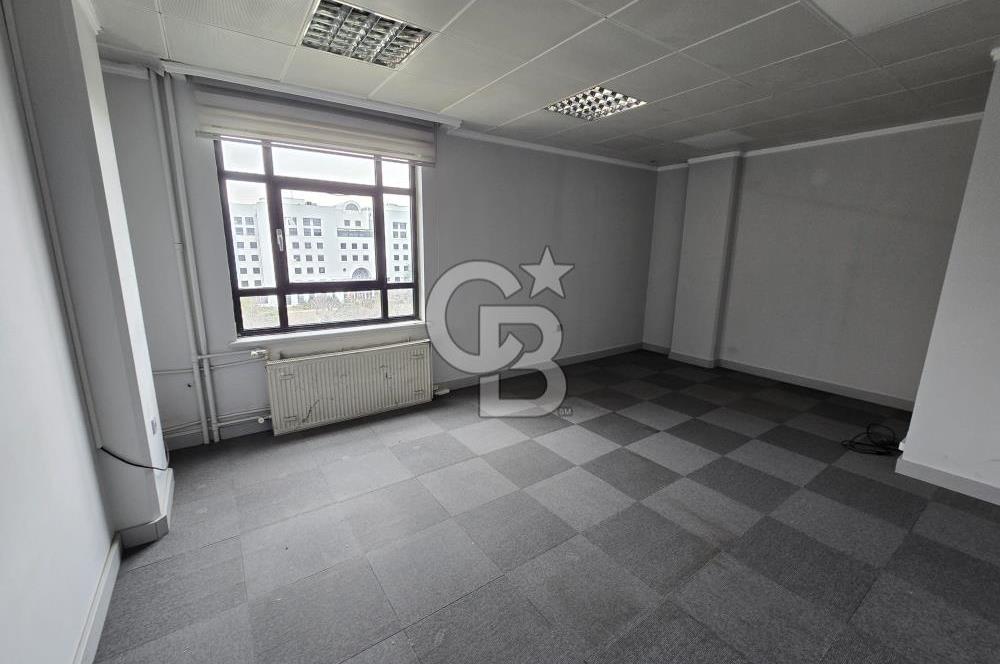 CB PREMIUM'DAN BİLKENT PLAZA'DA 280 M2 KİRALIK İŞYERİ